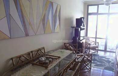 Imagem 2: Apartamento com 3 dormitórios à venda - Enseada P Aquário - Guarujá/SP