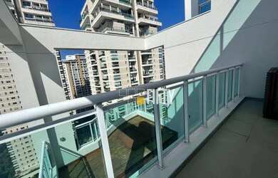 Imagem 16: Apartamento Duplex à venda- Sky Campo Belo - Campo Belo - São Paulo/SP