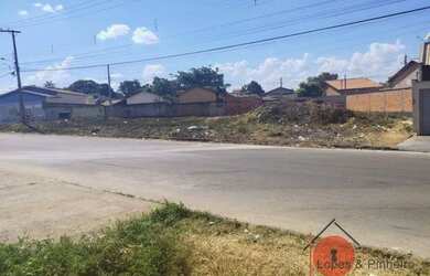 Imagem 8: Terreno em rua - Bairro Jardim Buriti Sereno em Aparecida de Goiânia