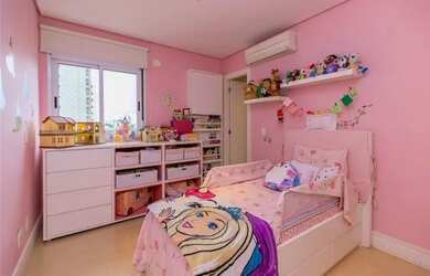 Imagem 14: APARTAMENTO RESIDENCIAL em São Paulo - SP, Campo Belo