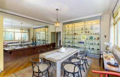 Imagem 11: APARTAMENTO RESIDENCIAL em São Paulo - SP, Higienópolis