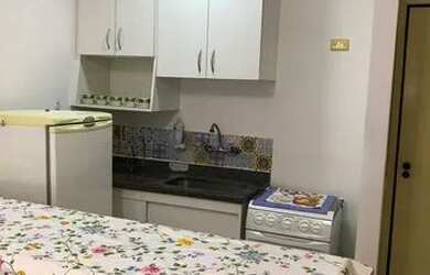 Imagem 9: Apartamento para venda possui 39 metros quadrados com 1 quarto em Vila Buarque - São Paulo