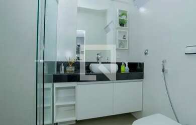 Imagem 11: Apartamento para Aluguel - Copacabana, 1 Quarto, 30 m2