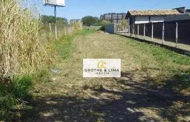 Imagem: O terreno possui 696m² de Área e está localizado em Quiririm