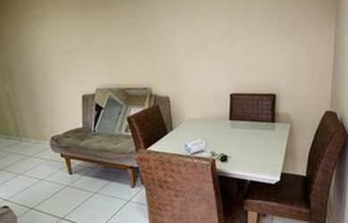 Imagem 2: Condominio Parque Ville Municipal, localizado ao lado do Clube Municipal