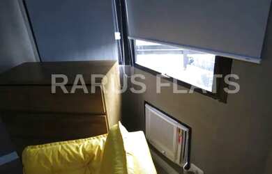 Imagem 5: Flat para locação no Brooklin - Edifício Park Way - Cód. LHP09267