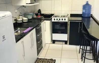 Imagem 5: Casa em Cabo Frio com piscina próxima à praia do Forte