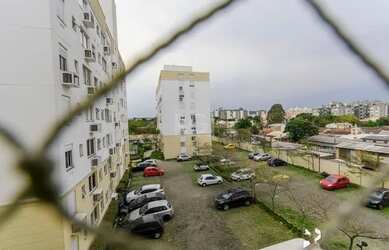 Imagem 6: Apartamento de 2 quartos à venda Rua Coronel Massot, Camaquã - Porto Alegre
