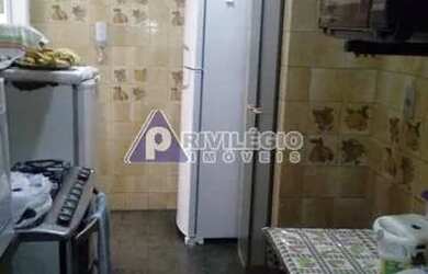 Imagem 15: Apartamento à venda, 3 quartos, 1 suíte, 1 vaga, Flamengo - RIO DE JANEIRO/RJ