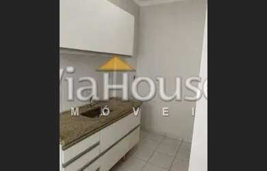Imagem 6: Apartamento de 1 Quarto para alugar, 47 m² - Jardim Nova Aliança, Ribeirão...