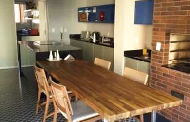 Imagem 8: APARTAMENTO - MOEMA PÁSSAROS - SP