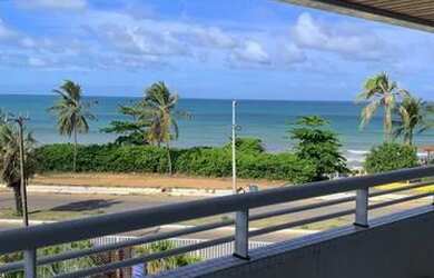 Imagem 2: Apartamento 2/4, frente mar, excelente vista, Promoção 3 dias por 900,00....