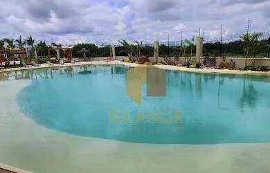 Imagem 2: Excelente terreno à venda no Santorini Residencial Club - Paulínia/SP