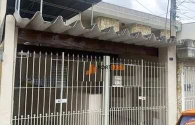 Imagem 1: Casa com 3 dormitórios, 220 m² - venda por R$ 585.000,00 ou aluguel...