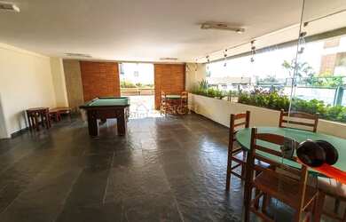 Imagem 11: apartamento - Jardim Flamboyant - Campinas