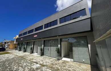 Imagem: O apartamento possui 2 Dormitórios, 2 Banheiros, 5 Vagas na