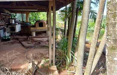 Imagem 9: Chácara - Área Rural de Artur Nogueira - Artur Nogueira