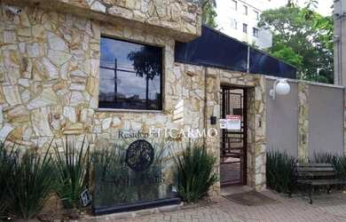 Imagem 15: Apartamento com 3 dormitórios, 56 m² - venda por R$ 235.000,00 ou aluguel...