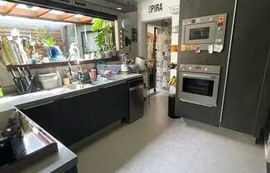 Imagem 16: Rio de Janeiro - Casa de Condomínio - Recreio dos Bandeirantes