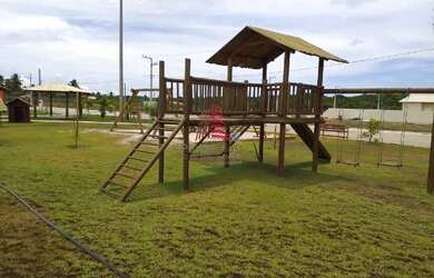 Imagem 10: Casa em condomínio fechado Residêncial Meridiem por R$ 320 mil na Praia...