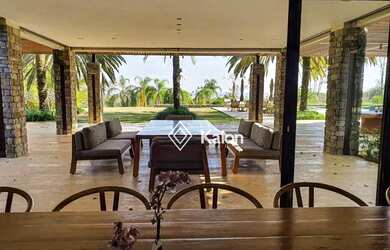 Imagem 6: Casa de condomínio para venda e locação na Fazenda Vila Real de Itu...