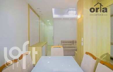 Imagem 4: Apartamento com 3 dormitórios à venda, 118 m² por R$ 1.500.000 - Flamengo - Rio de Janeiro