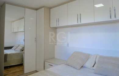 Imagem 7: Apartamento para Venda - 114.2m², 3 dormitórios, sendo 1 suites, 2 vagas - Cristal