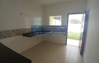 Imagem 3: Casa para venda Trevo de São Vicente- Araruama - RJ