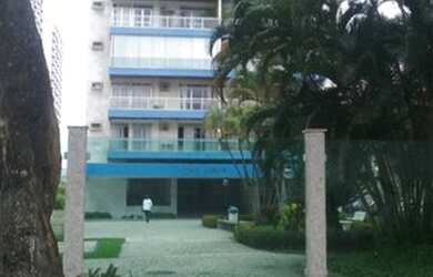 Imagem 11: Barra da Tijuca - Excelente apartamento 02 quartos, dependências revertidas