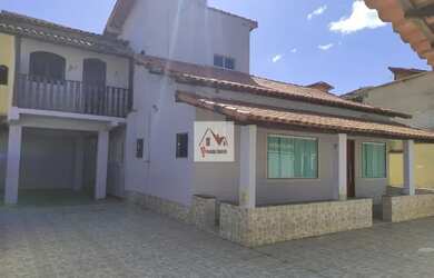 Imagem: Casa para venda com 254 m² com 4 quartos em Porto da Roça