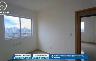 Imagem 7: Foz do Iguaçu, 90m2, 3/4 sendo 1 suíte, 1 ou 2vg, Lazer completo, pronta...