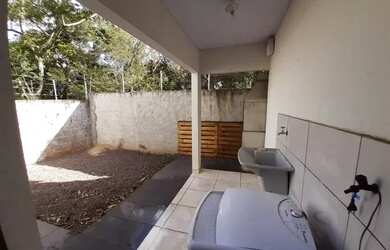 Imagem 3: Vendo. Churrasqueira, 64m² de Área, 1 Vaga na garageme2 Dormitórios