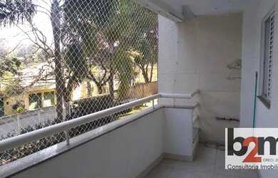 Imagem 5: Apartamento com 3 suítes,3 vagas, 135 m² - venda por R$ 1.080.000 ou...