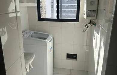 Imagem 4: Apartamento com 2 dormitórios para alugar, 61 m² por R$ 3.500/mês -...