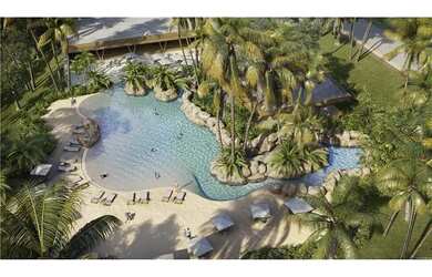 Imagem 1: Guarajuba Beach e Country - Condomínio de luxo com conceito fazenda 15min de Praia do Fort