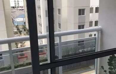 Imagem 6: APARTAMENTO - BRÁS - SP. 60m² de Área, 1 Vaga na garageme2 Dormitórios