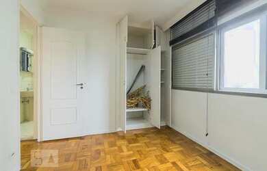 Imagem 13: Apartamento para Aluguel - Brooklin, 2 Quartos, 70 m2