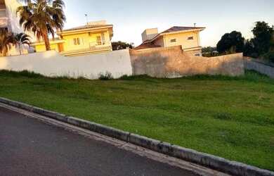 Imagem 1: Terreno à venda, 540 m² por R$ 510.000 - Condominio Residencial Village...