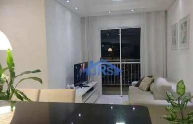 Imagem: O apartamento para alugar possui 2 Dormitórios, 1 Banheiro