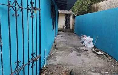 Imagem: A casa possui 2 Dormitórios, 1 Banheiro e está localizado