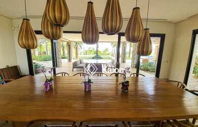 Imagem 7: Casa de condomínio para venda e locação na Fazenda Vila Real de Itu...