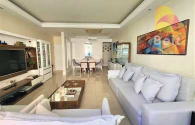 Imagem: O apartamento possui 3 Dormitórios, 3 Banheiros, 1 Vaga na