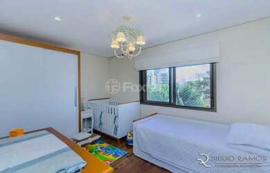 Imagem 11: Apartamento à venda Rua Barão de Ubá, Bela Vista - Porto Alegre