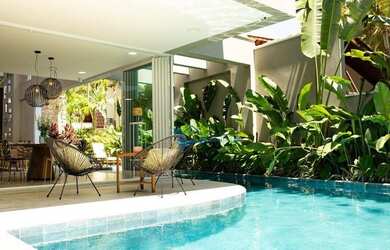 Imagem 10: Casa com 5 dormitórios, 583 m² - venda por R$ 7.000.000,00 ou aluguel...