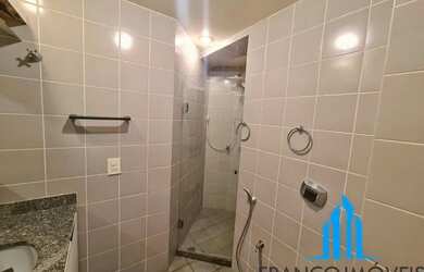 Imagem 8: Apartamento para venda com 153 metros quadrados com 3 quartos em Centro...