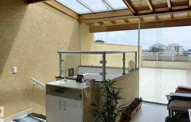 Imagem 6: SOBRADO NOVO COM FINO ACABAMENTO, NO MELHOR DO JARDIM PRUDÊNCIA !