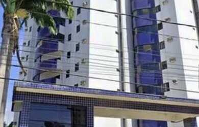 Imagem: O apartamento possui 3 Dormitórios, 3 Banheiros, 2 Vagas na