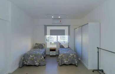 Imagem 4: Apartamento para Aluguel - Copacabana, 1 Quarto, 30 m2