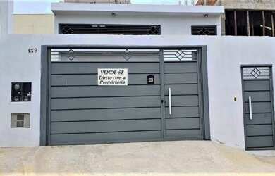 Imagem: O depósito possui 2 Vagas na garagem, 140m² de Área, Imóvel