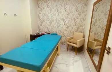 Imagem 6: Salão novo reformado em Balneário Camboriú